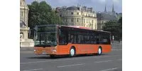ремонт Стартера MAN (МАН) LION S CITY U